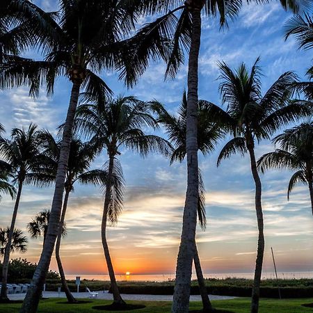 Sanibel Island Beach Resort Exteriér fotografie
