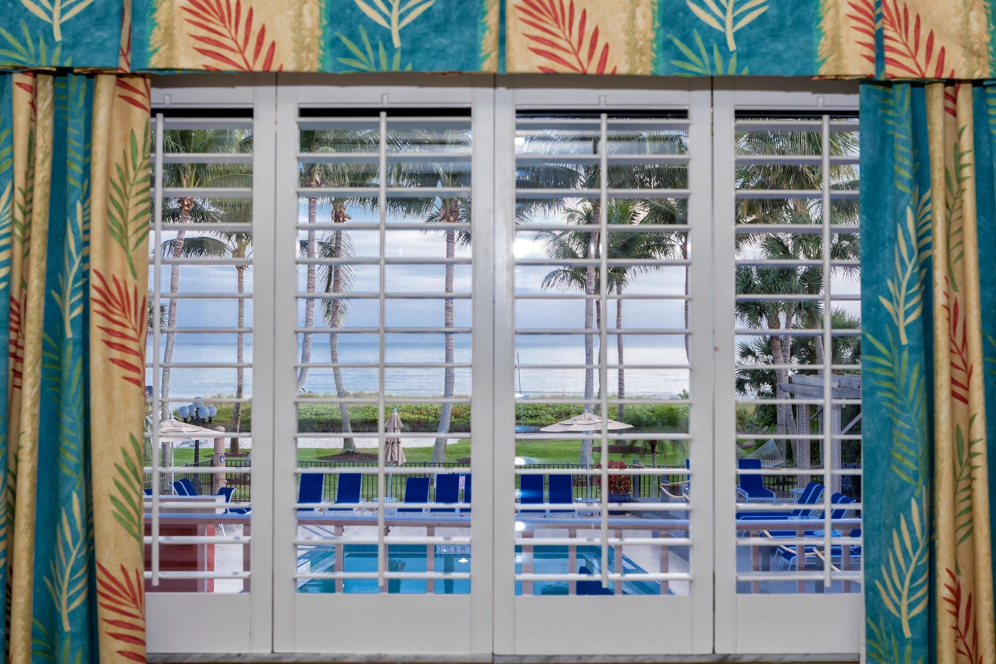 Sanibel Island Beach Resort Exteriér fotografie