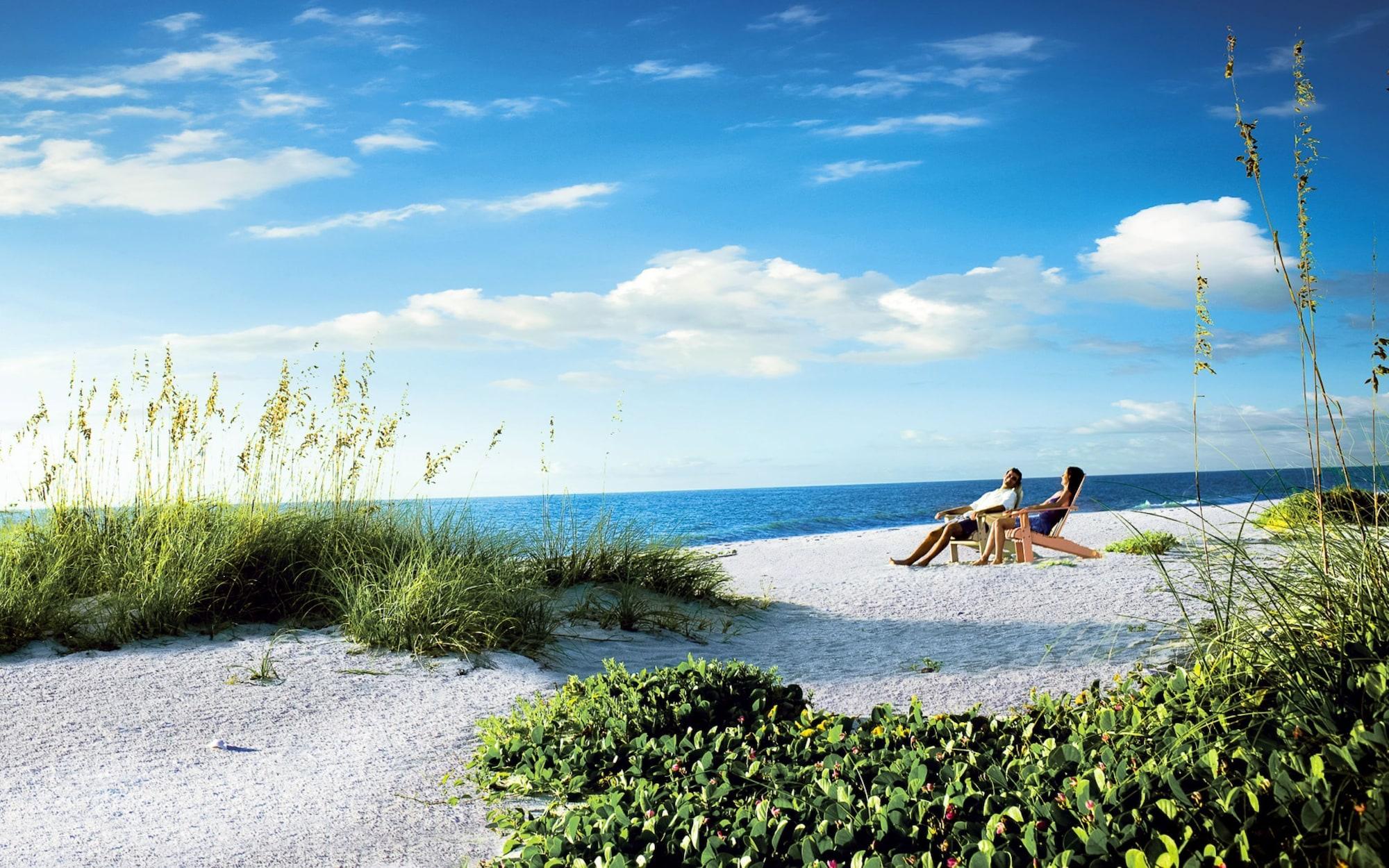 Sanibel Island Beach Resort Zařízení fotografie