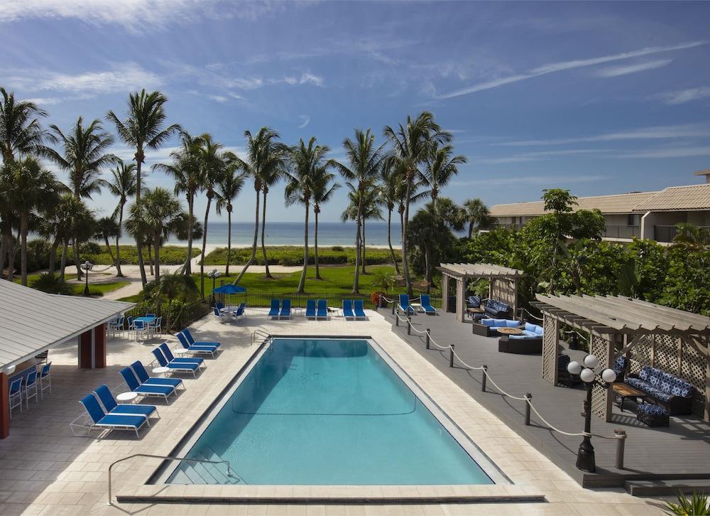 Sanibel Island Beach Resort Exteriér fotografie