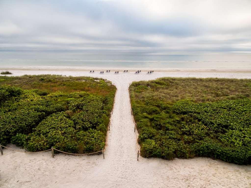 Sanibel Island Beach Resort Exteriér fotografie