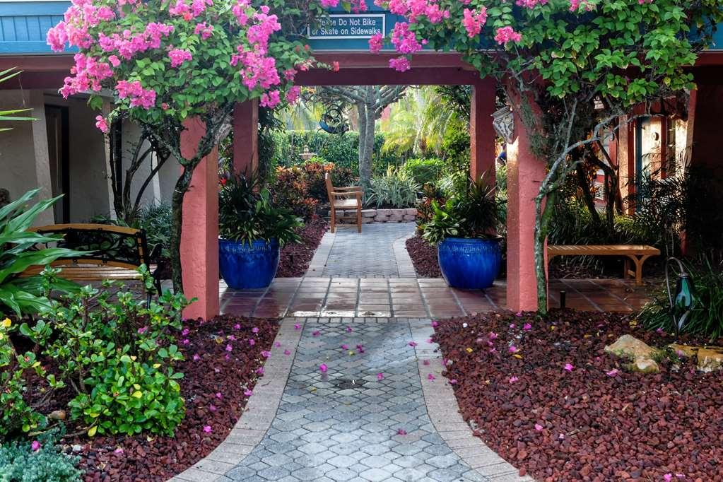 Sanibel Island Beach Resort Vybavení fotografie
