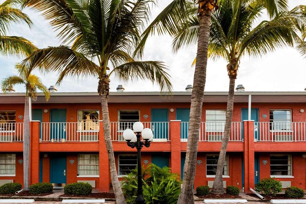 Sanibel Island Beach Resort Exteriér fotografie