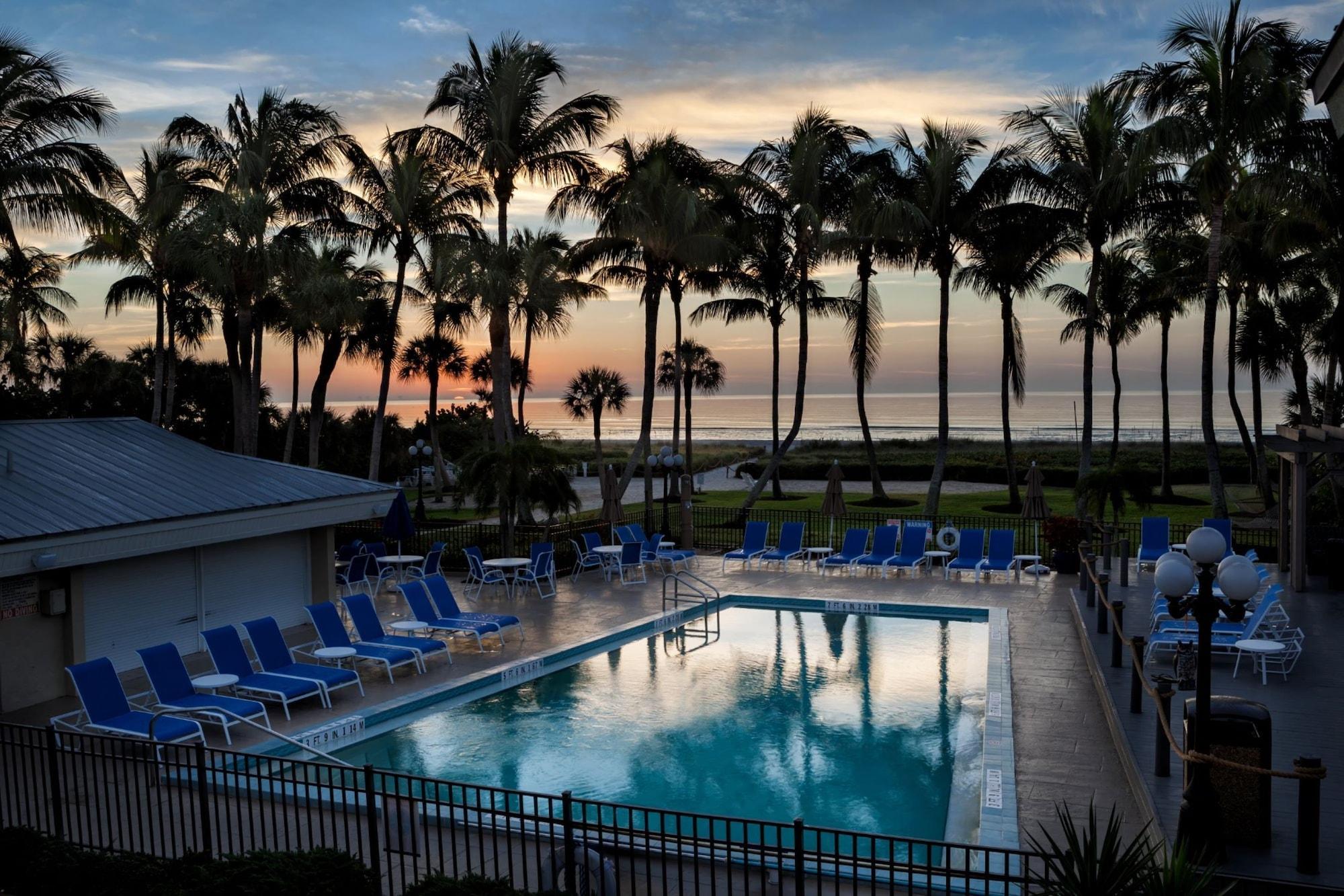 Sanibel Island Beach Resort Exteriér fotografie