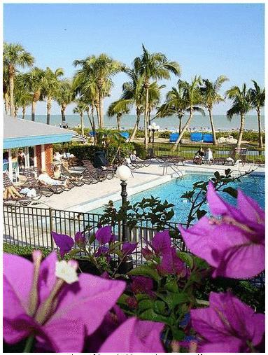 Sanibel Island Beach Resort Exteriér fotografie