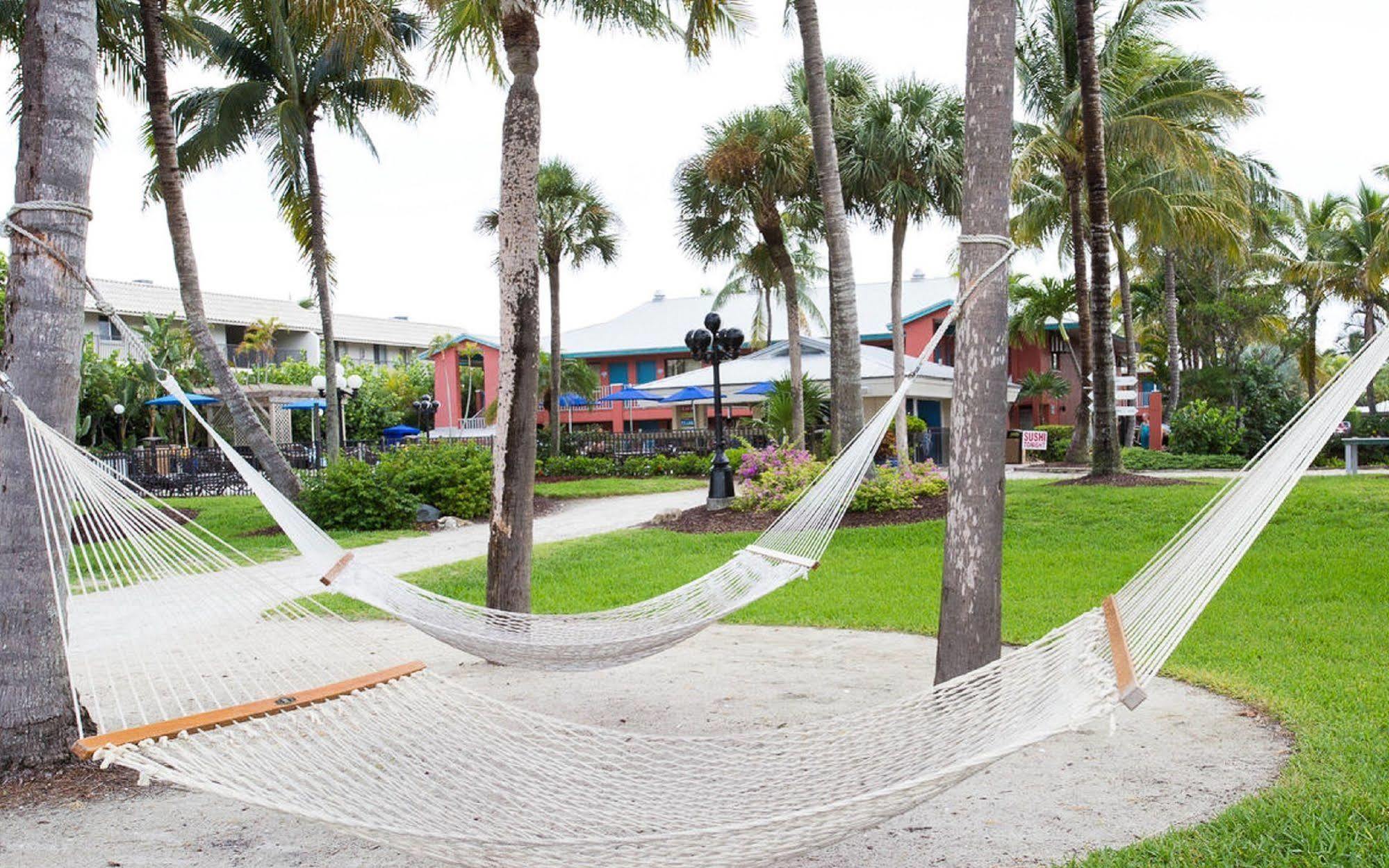 Sanibel Island Beach Resort Exteriér fotografie